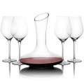 Creative Chumbo Free Crystal Wine Jafera Decanter